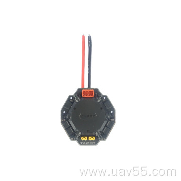 Tarot Tl6X002 Hexa-Copter Signal Power Board